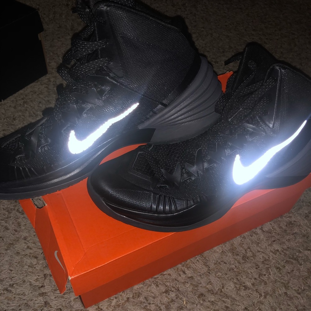2013 Nike Hyperdunks